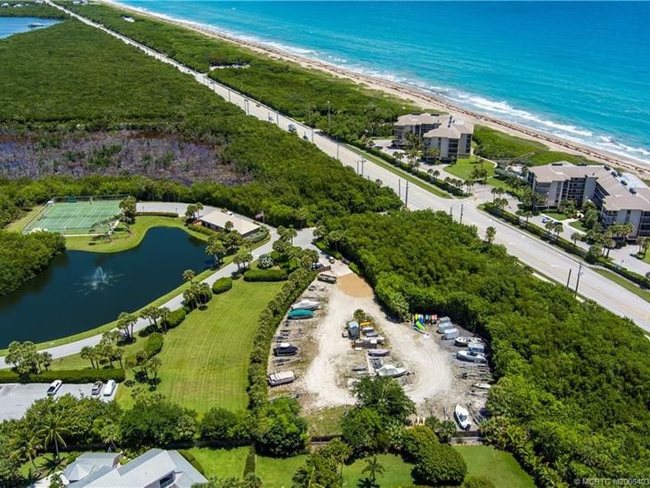 2491 NE Ocean Boulevard, Unit 106, Stuart, FL 34996