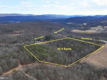 0 MEARKLE ROAD, CLEARVILLE, PA 15535