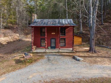 595 DEERFIELD VALLEY RD, WEST AUGUSTA, VA 24485