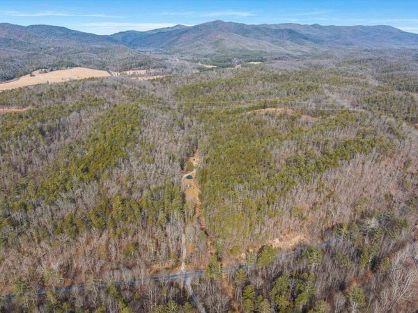 595 DEERFIELD VALLEY RD, WEST AUGUSTA, VA 24485