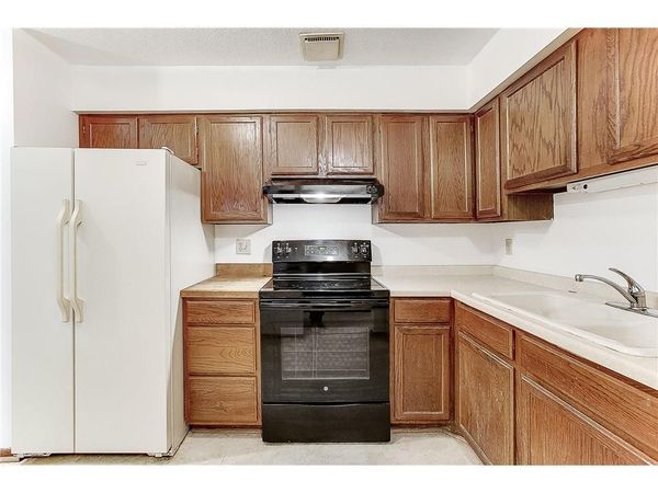 1000 41st Avenue NE, Unit 204, Columbia Heights, MN 55421