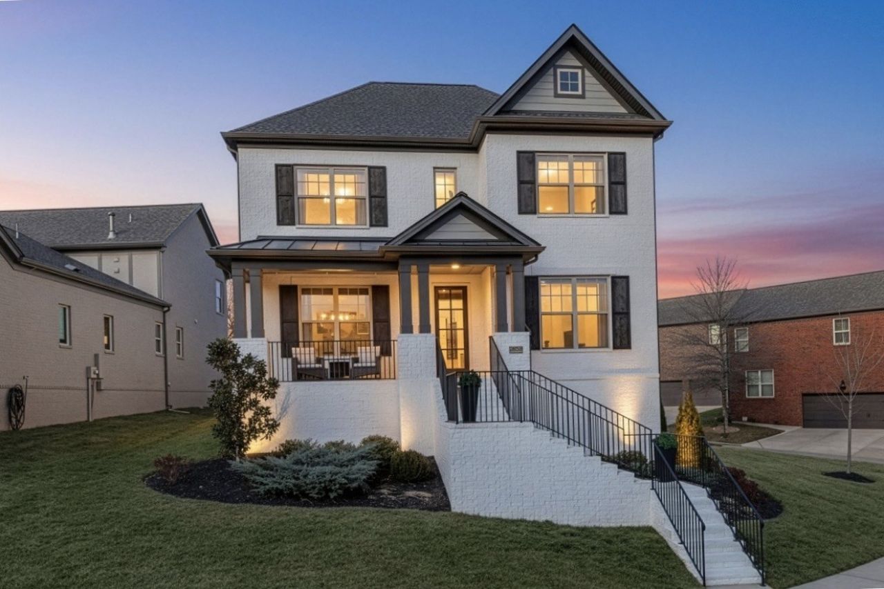 1228 Overton Circle, Gallatin, TN 37066 Main Photo