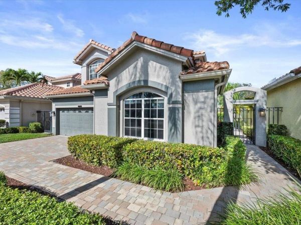 10375 Osprey Trace, West Palm Beach, FL 33412