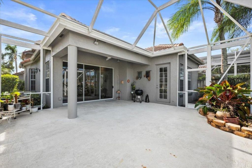 10375 Osprey Trace, West Palm Beach, FL 33412 Photo