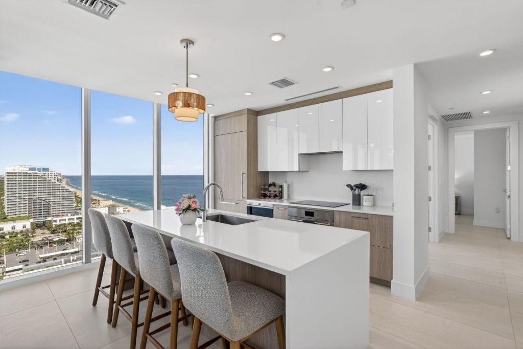 151 N Seabreeze Boulevard, Unit 2103-E, Fort Lauderdale, FL 33304 Photo