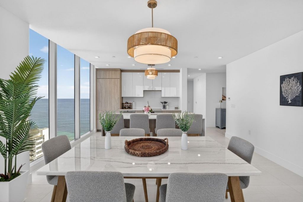 151 N Seabreeze Boulevard, Unit 2103-E, Fort Lauderdale, FL 33304 Photo