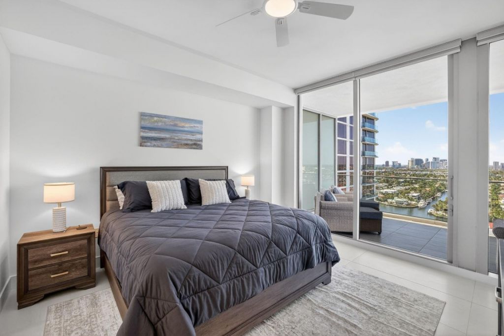 151 N Seabreeze Boulevard, Unit 2103-E, Fort Lauderdale, FL 33304 Photo