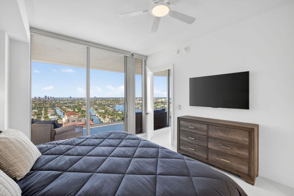 151 N Seabreeze Boulevard, Unit 2103-E, Fort Lauderdale, FL 33304 Photo