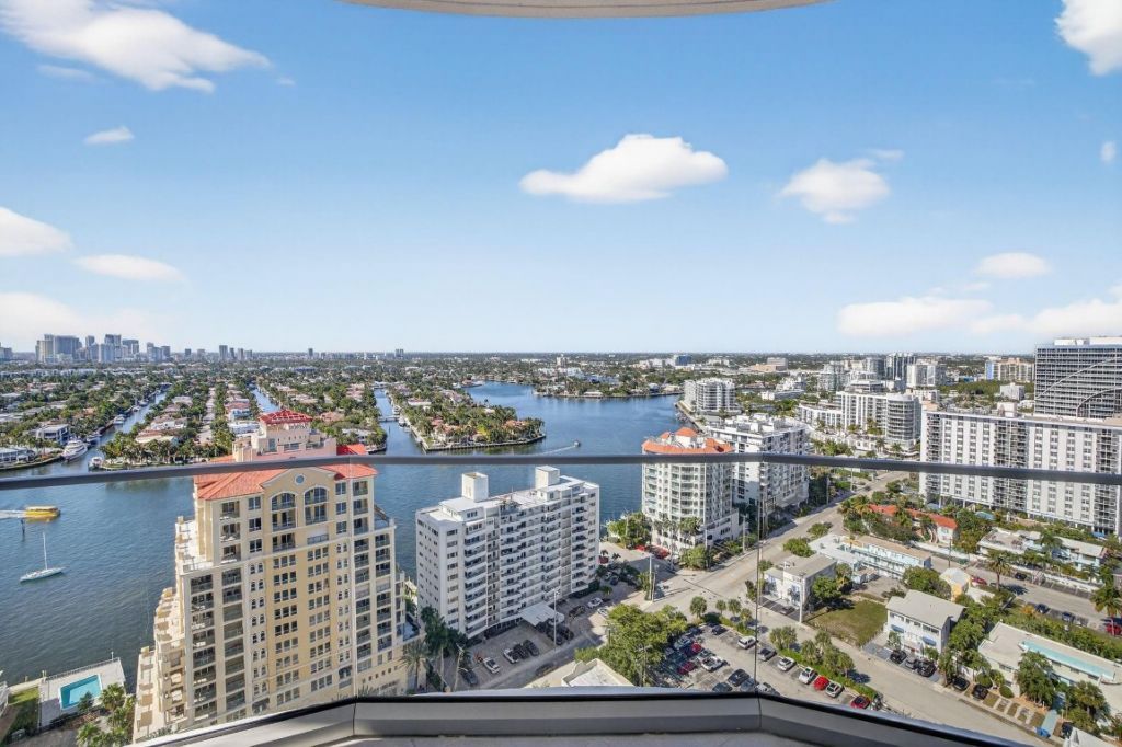 151 N Seabreeze Boulevard, Unit 2103-E, Fort Lauderdale, FL 33304 Photo