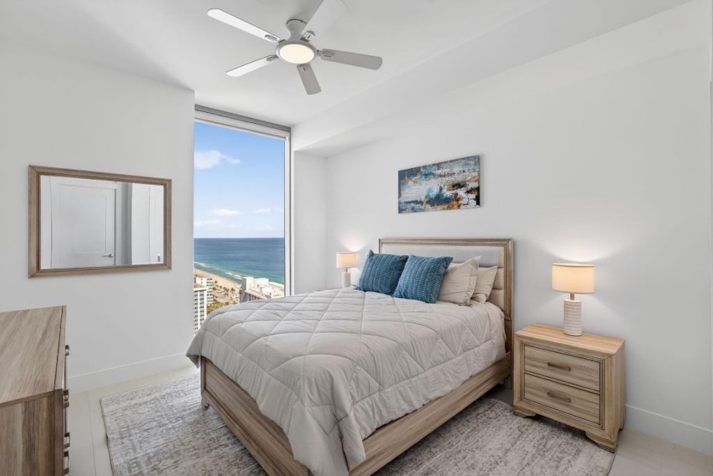 151 N Seabreeze Boulevard, Unit 2103-E, Fort Lauderdale, FL 33304 Photo