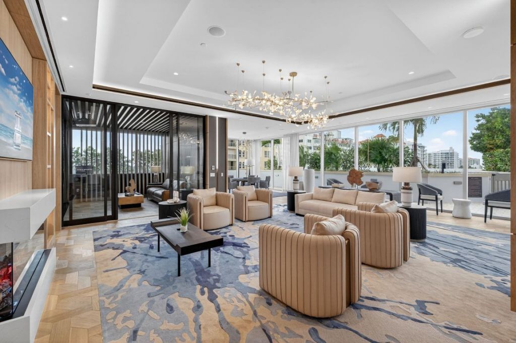 151 N Seabreeze Boulevard, Unit 2103-E, Fort Lauderdale, FL 33304 Photo