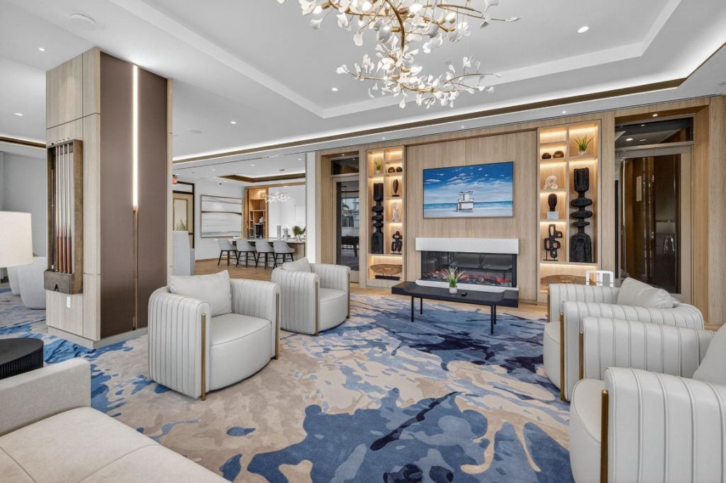 151 N Seabreeze Boulevard, Unit 2103-E, Fort Lauderdale, FL 33304 Photo