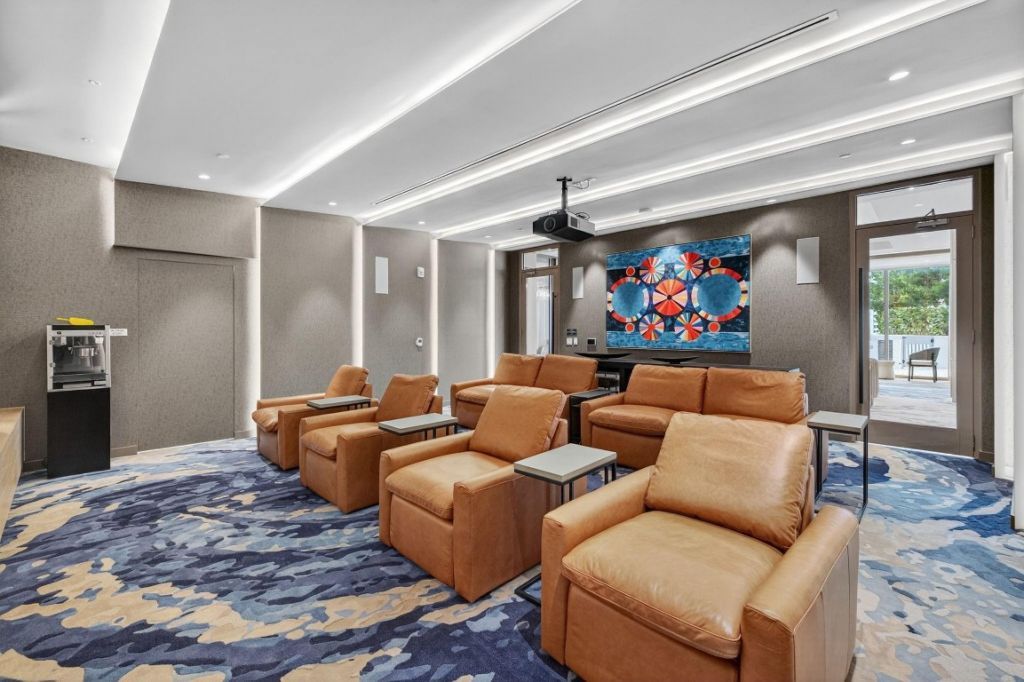 151 N Seabreeze Boulevard, Unit 2103-E, Fort Lauderdale, FL 33304 Photo