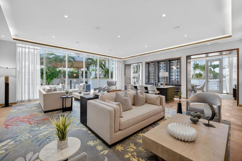 151 N Seabreeze Boulevard, Unit 2103-E, Fort Lauderdale, FL 33304 Photo