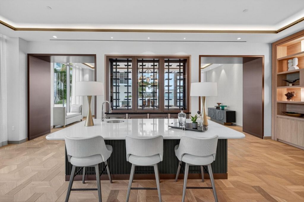 151 N Seabreeze Boulevard, Unit 2103-E, Fort Lauderdale, FL 33304 Photo