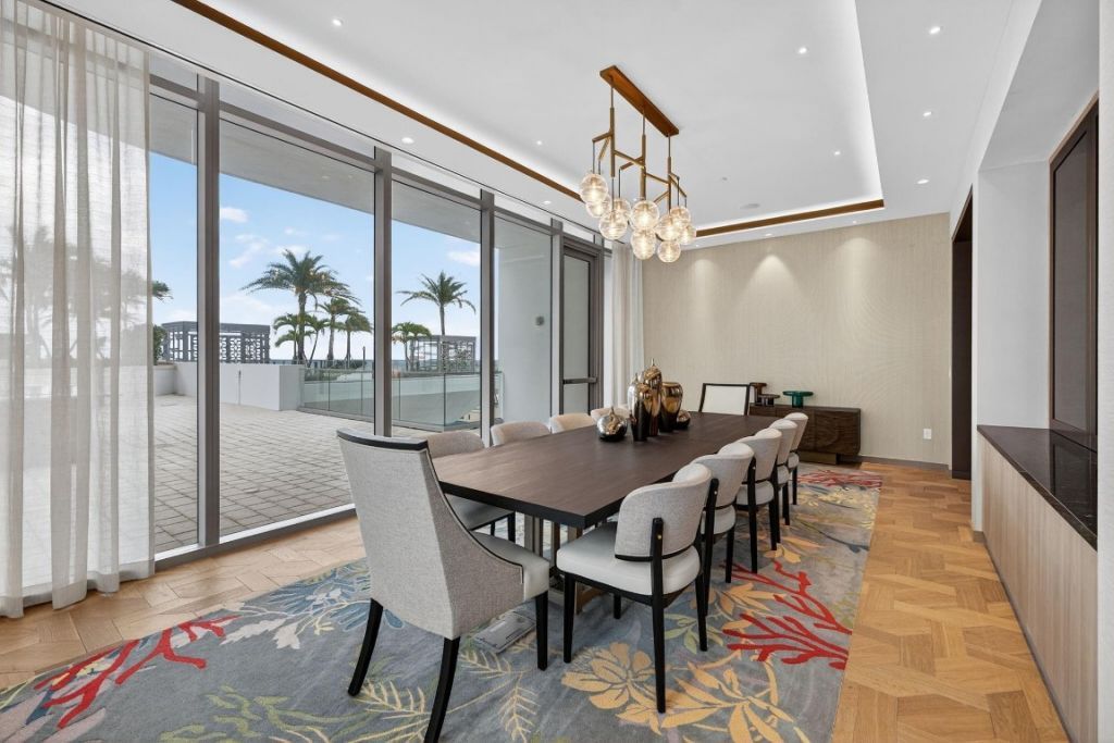 151 N Seabreeze Boulevard, Unit 2103-E, Fort Lauderdale, FL 33304 Photo