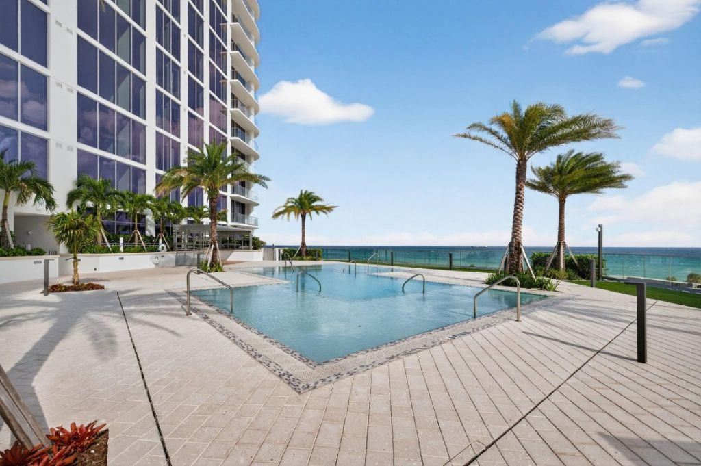 151 N Seabreeze Boulevard, Unit 2103-E, Fort Lauderdale, FL 33304 Photo