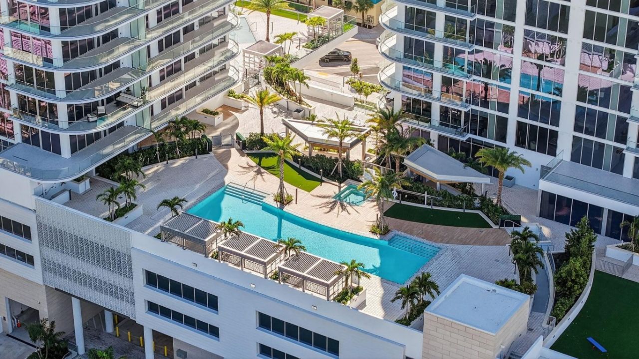 151 N Seabreeze Boulevard, Unit 2103-E, Fort Lauderdale, FL 33304 Photo