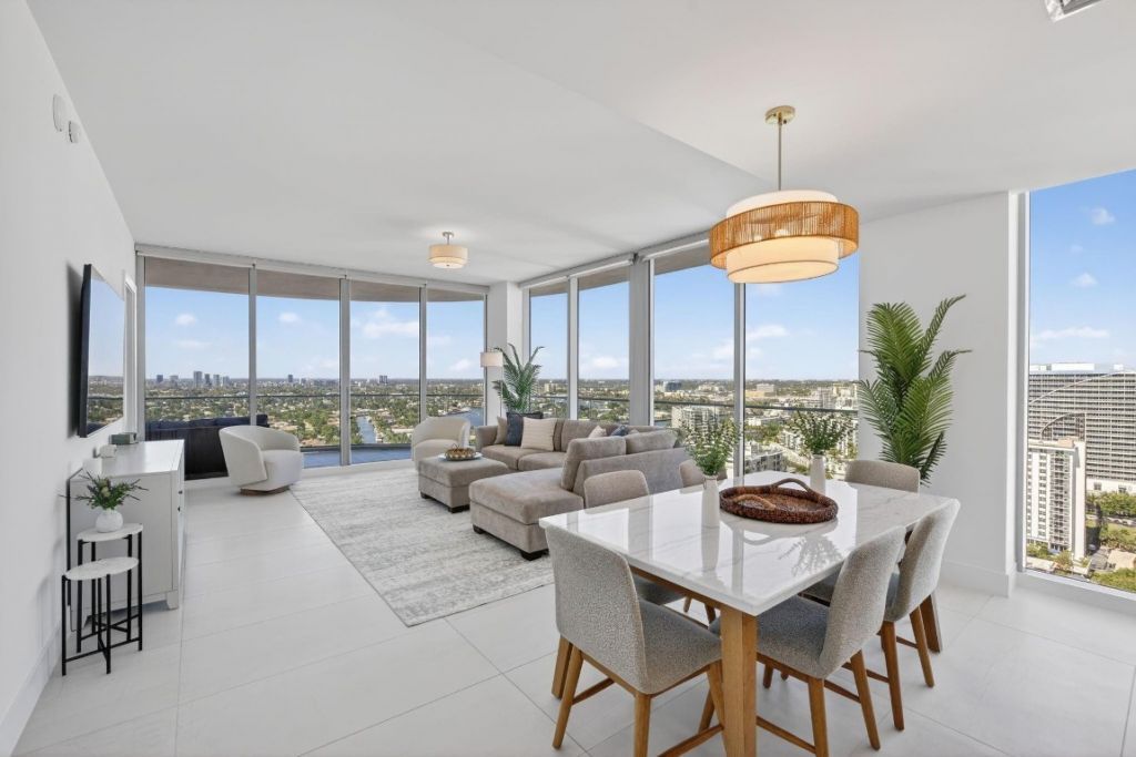 151 N Seabreeze Boulevard, Unit 2103-E, Fort Lauderdale, FL 33304 Photo