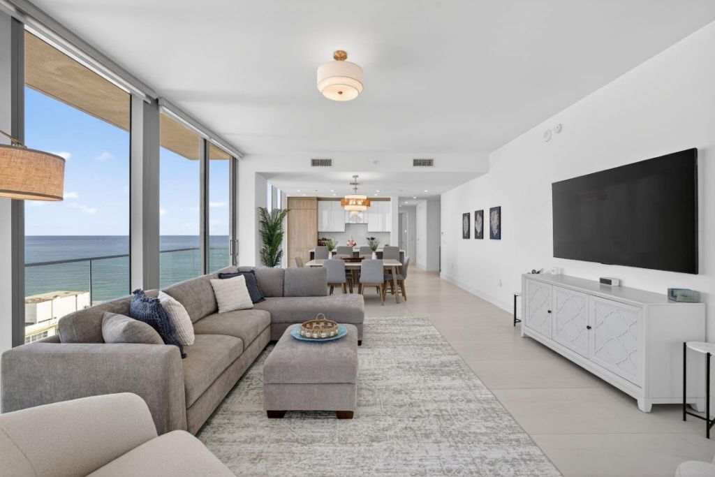 151 N Seabreeze Boulevard, Unit 2103-E, Fort Lauderdale, FL 33304 Photo