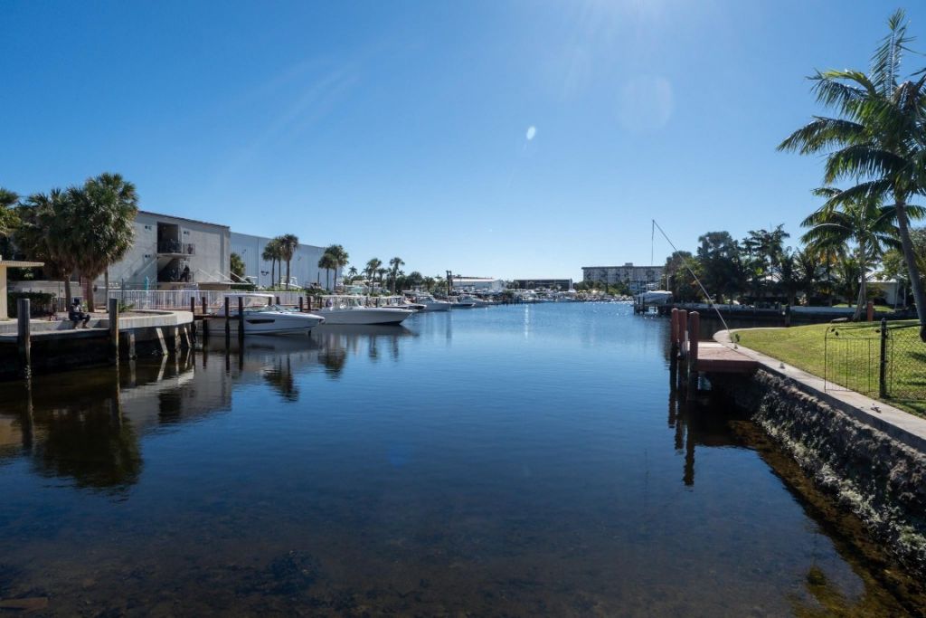 1965 SE 5th Court, Unit 104, Pompano Beach, FL 33060 Photo