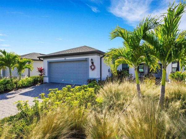 6471 SILVERSTAR DRIVE, SARASOTA, FL 34240