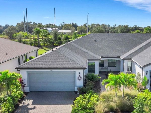 6471 SILVERSTAR DRIVE, SARASOTA, FL 34240