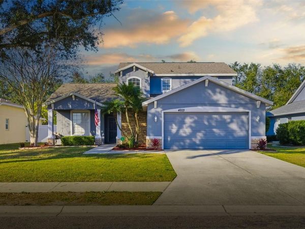 4203 KINGSFIELD DRIVE, PARRISH, FL 34219