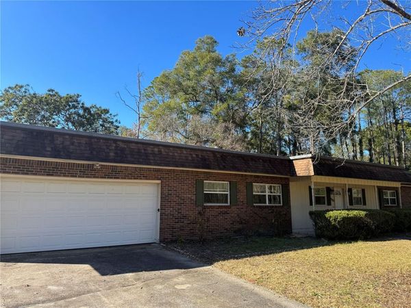 2120 NW 21ST STREET, GAINESVILLE, FL 32605
