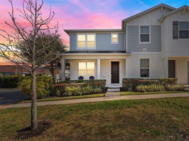 2100 GOPHER TORTOISE TERRACE, OAKLAND, FL 34787