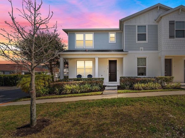 2100 GOPHER TORTOISE TERRACE, OAKLAND, FL 34787