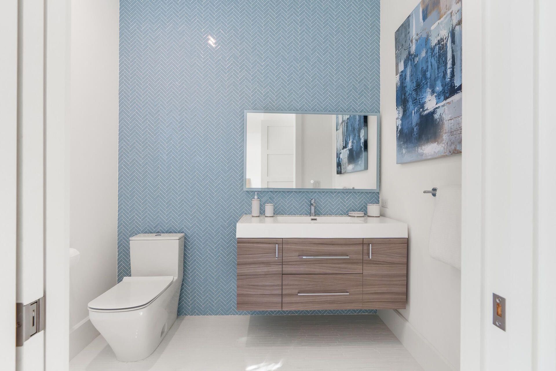 55 SE Seminole Street, Unit 1A, Stuart, FL 34994 Photo