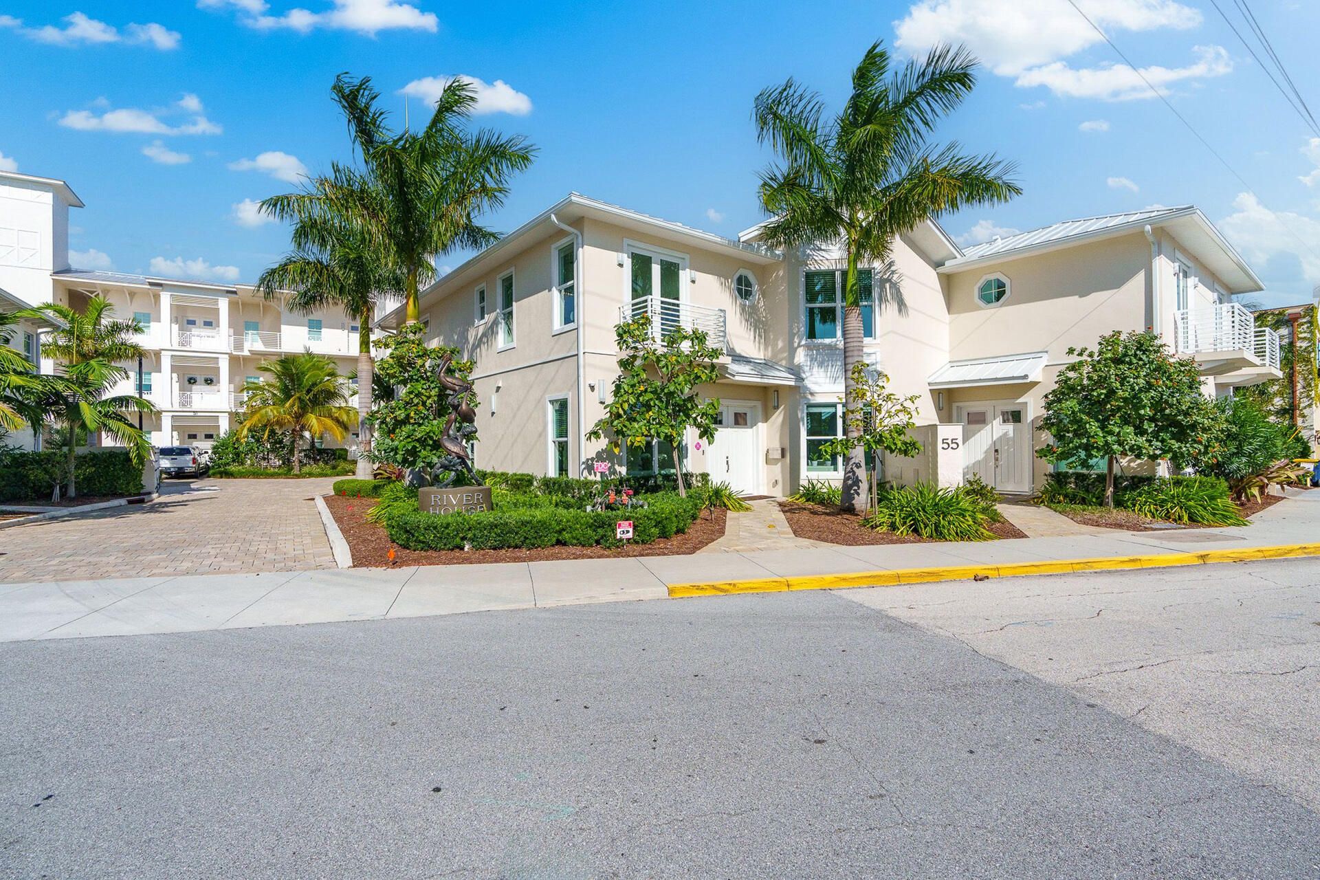 55 SE Seminole Street, Unit 1A, Stuart, FL 34994 Photo