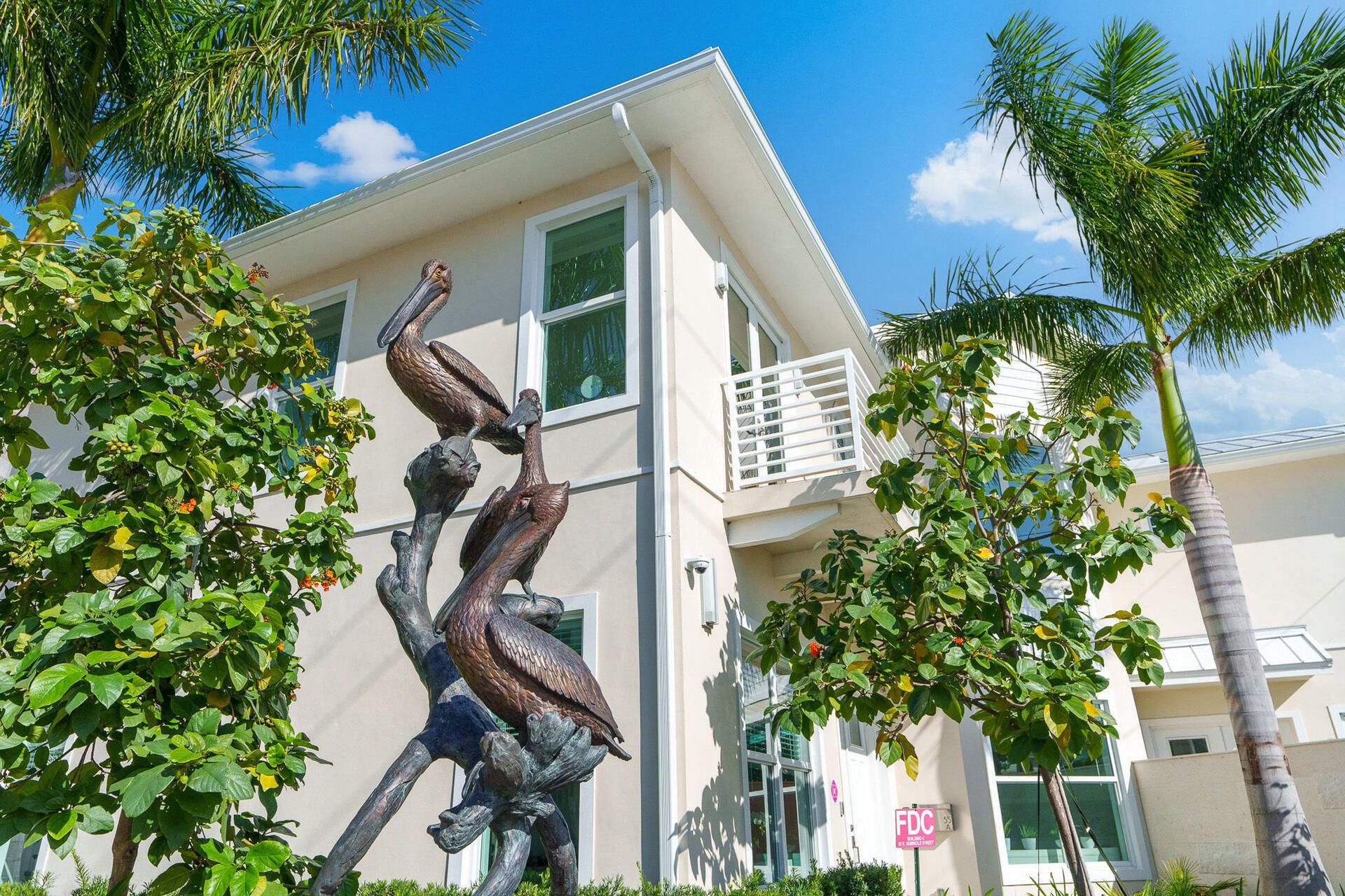 55 SE Seminole Street, Unit 1A, Stuart, FL 34994 Photo