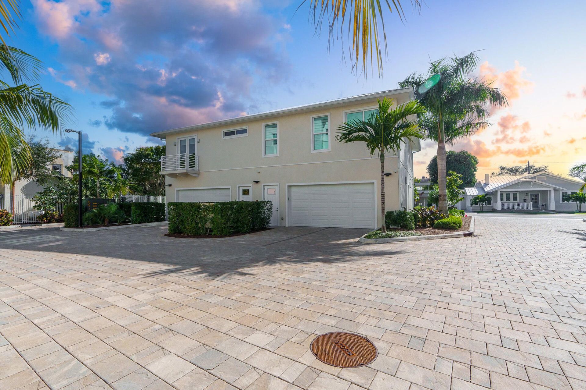 55 SE Seminole Street, Unit 1A, Stuart, FL 34994 Photo