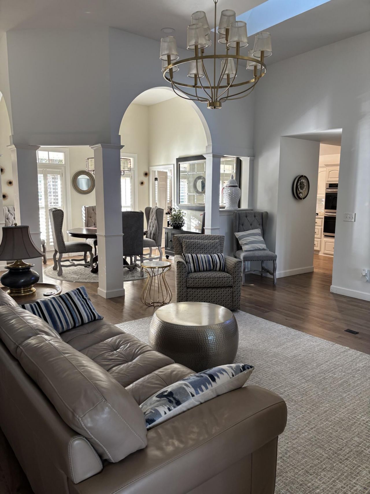 4200 Buck Creek Court Photo 18