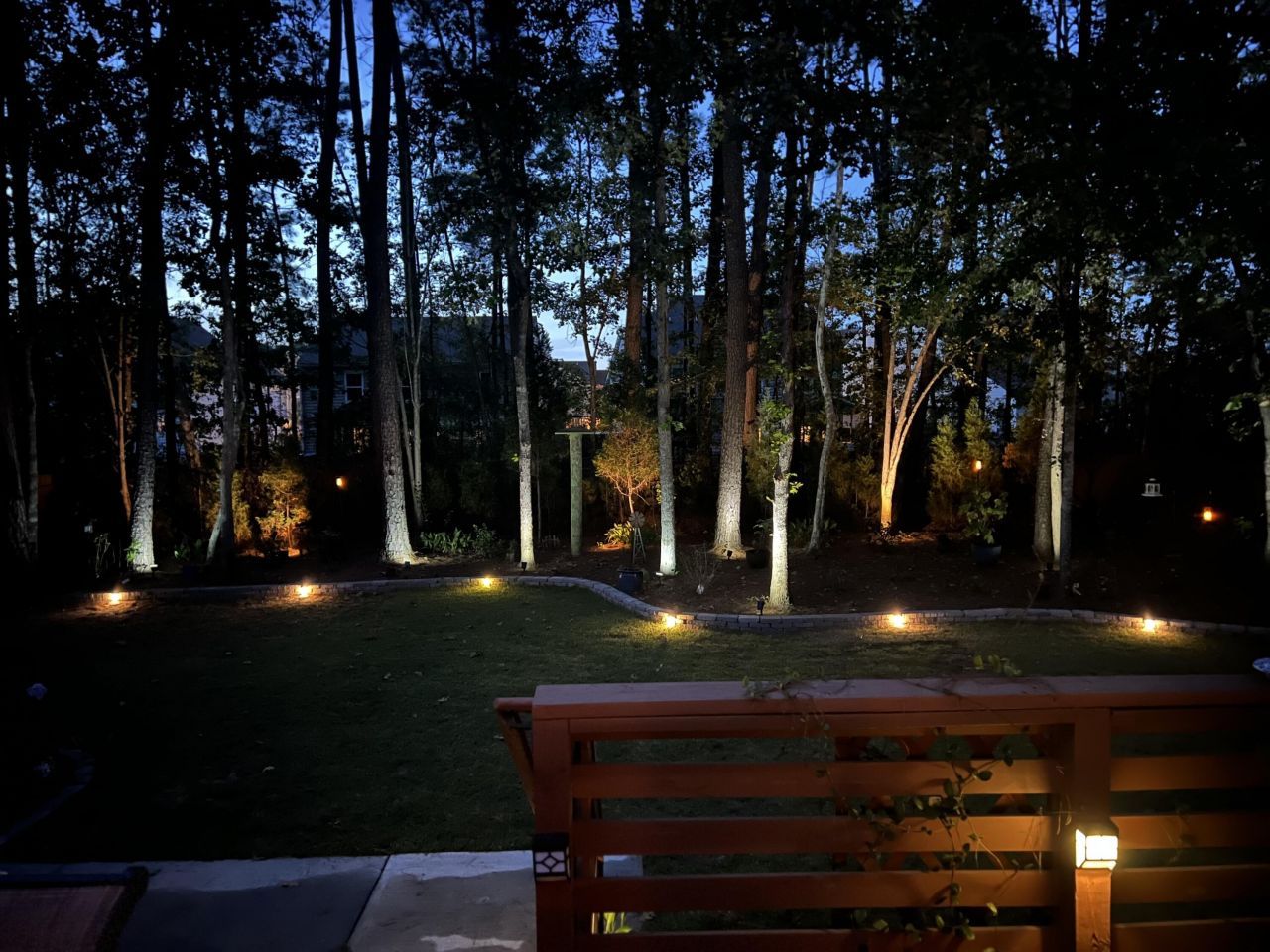 4200 Buck Creek Court Photo 4