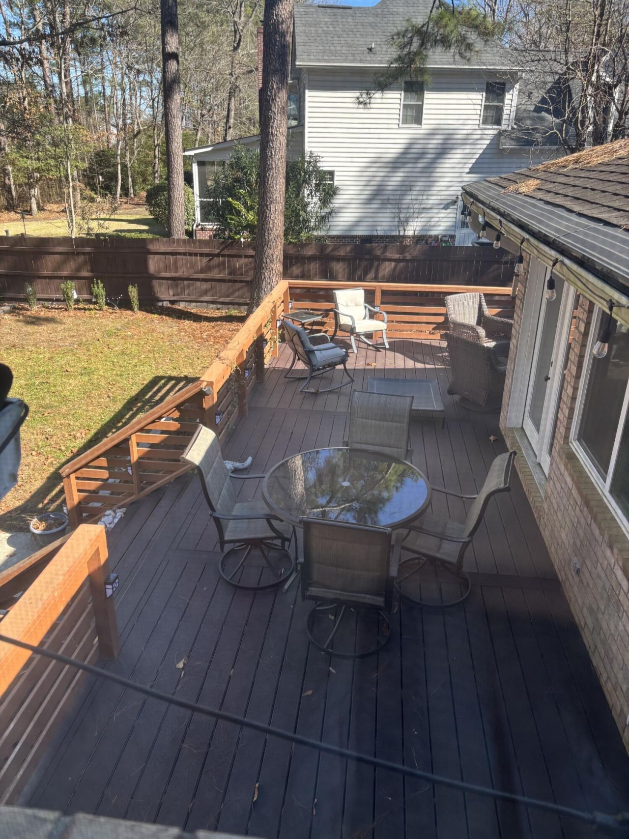 4200 Buck Creek Court Photo 6