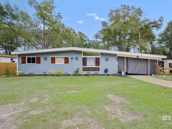 2004 W Beau Terra Drive, Mobile, AL 36618