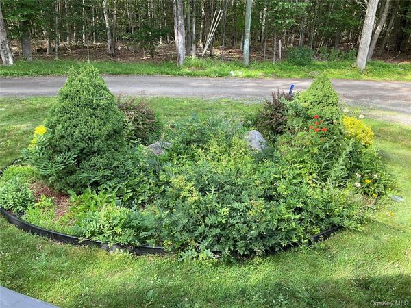 35 Mohawk Circle , Ferndale, NY 12734