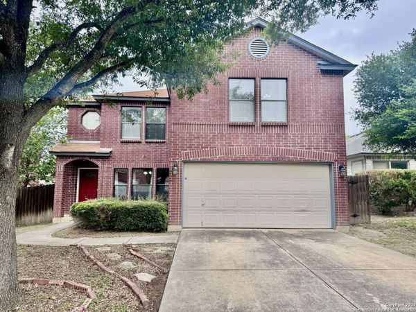 10527 DUGAS DR, San Antonio, TX 78245