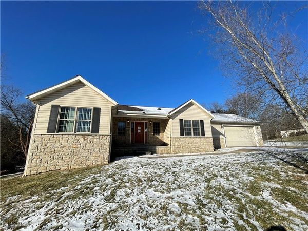 62959 James Road, Cambridge, OH 43725