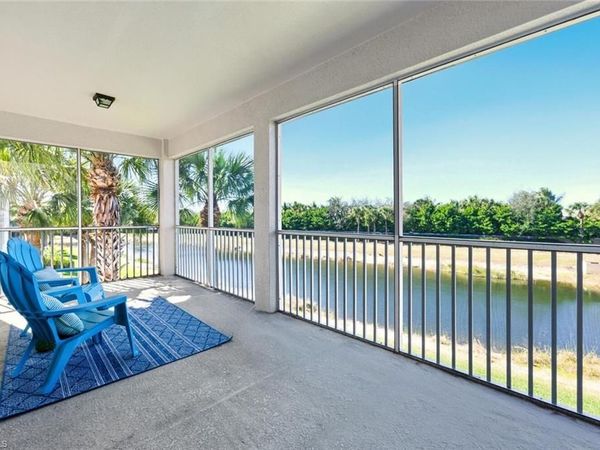 17454 Old Harmony DR, Unit 201, FORT MYERS, FL 33908