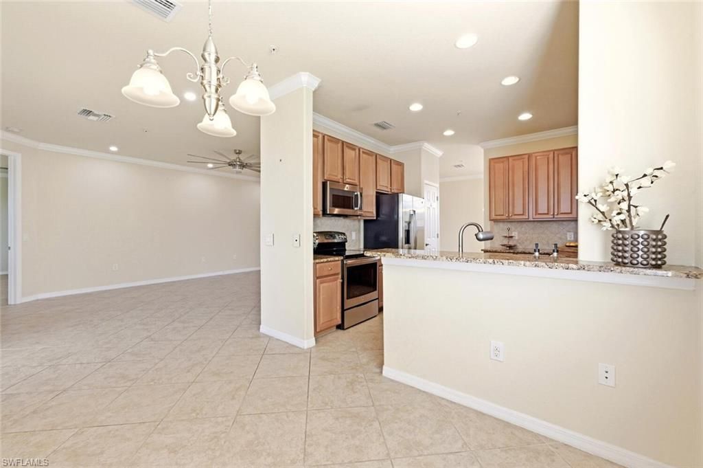 17454 Old Harmony Dr, Unit 201, Fort Myers, FL 33908 Photo