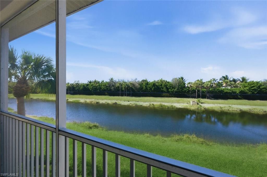 17454 Old Harmony Dr, Unit 201, Fort Myers, FL 33908 Photo