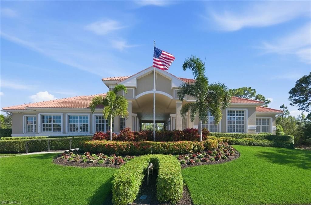 17454 Old Harmony Dr, Unit 201, Fort Myers, FL 33908 Photo