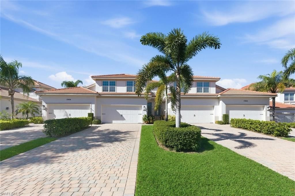 17454 Old Harmony Dr, Unit 201, Fort Myers, FL 33908 Photo