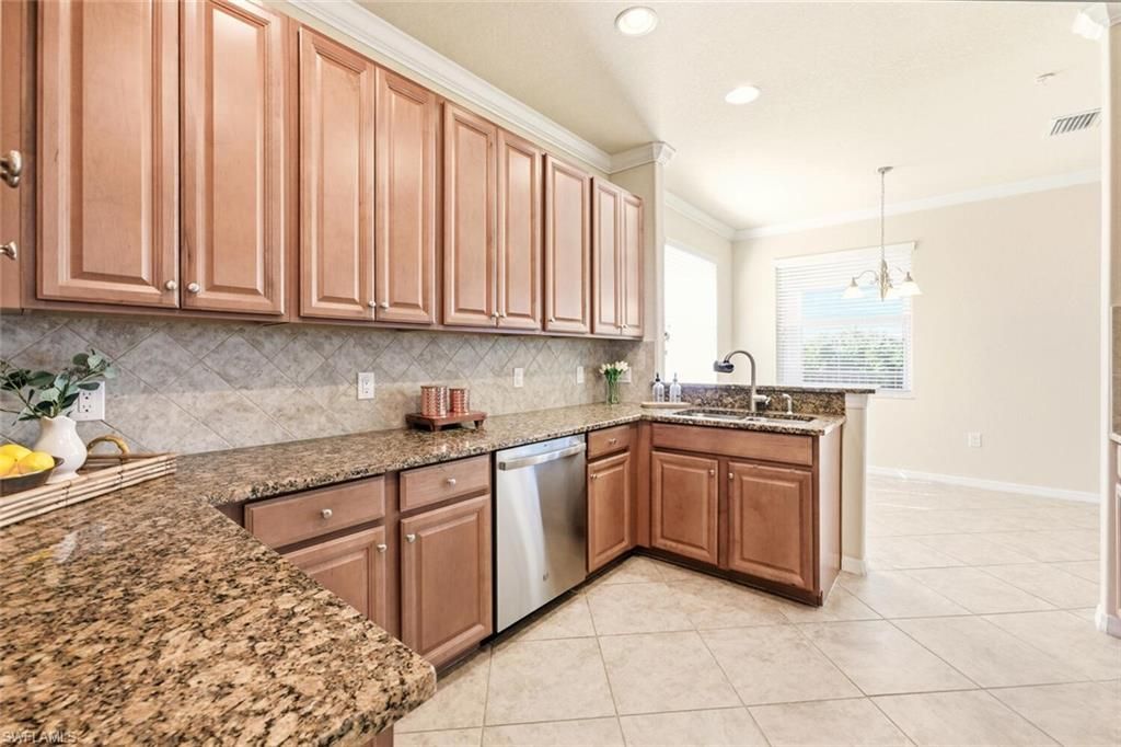 17454 Old Harmony Dr, Unit 201, Fort Myers, FL 33908 Photo