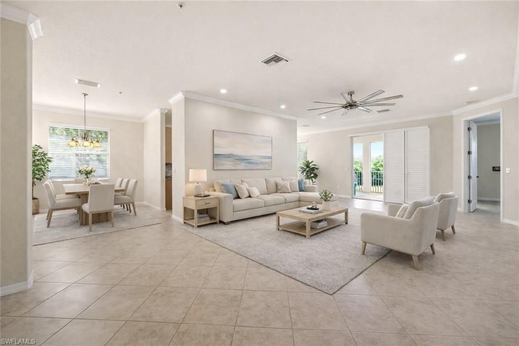 17454 Old Harmony Dr, Unit 201, Fort Myers, FL 33908 Photo