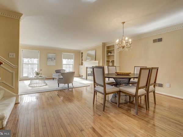 10902 WICKSHIRE WAY, Unit F, ROCKVILLE, MD 20852